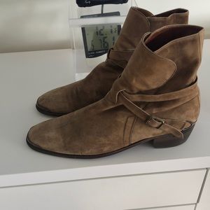 Swade boot 11 1/2